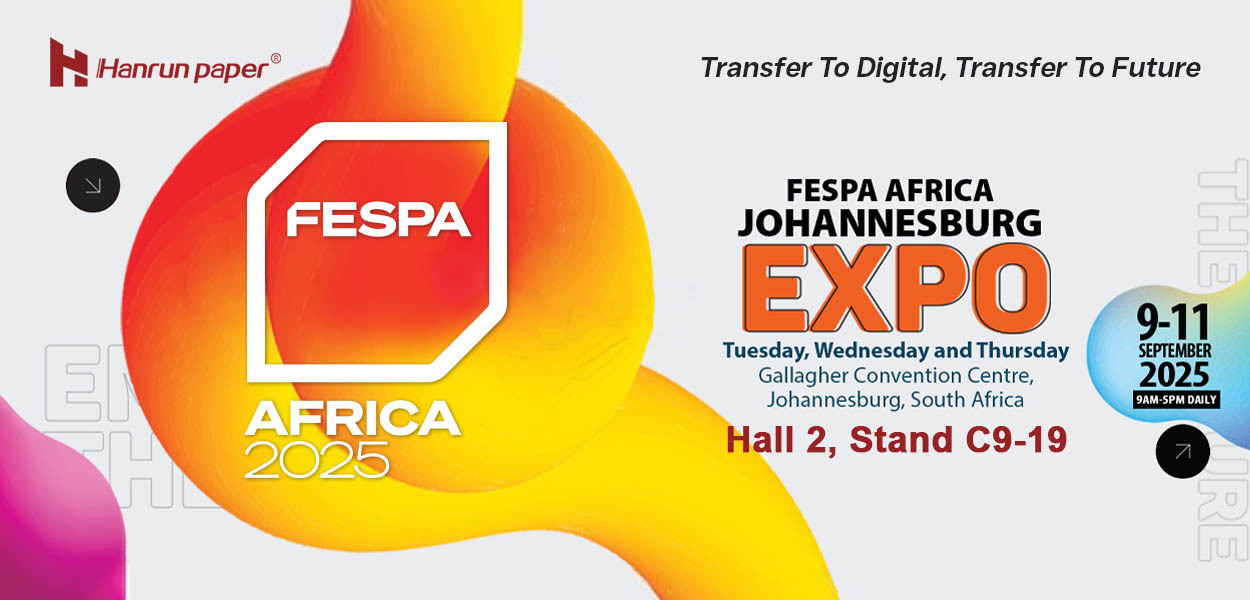 FESPA Africa 2025 Invitation