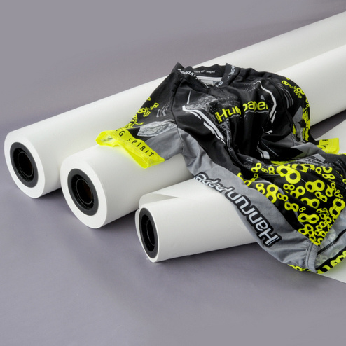 70gsm Hi-sticky Sublimation Paper