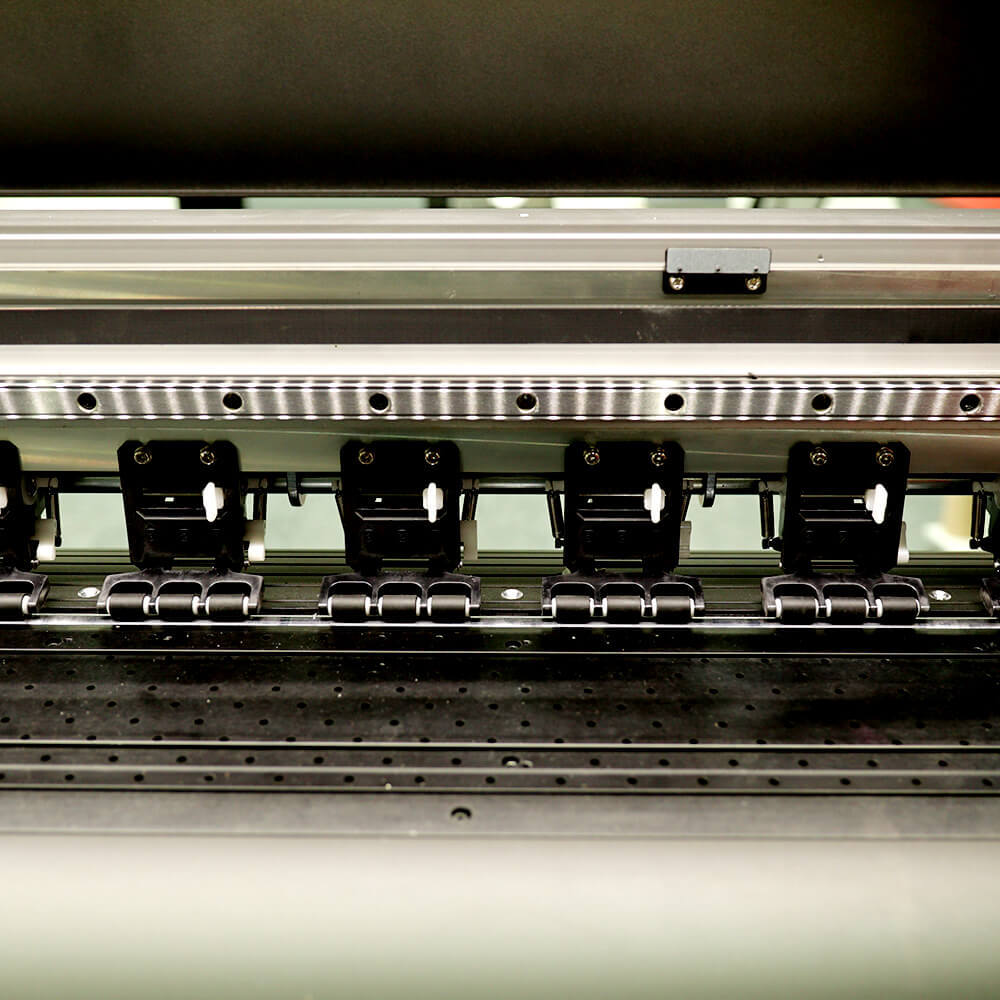 SP-S1602 Sublimation Printer
