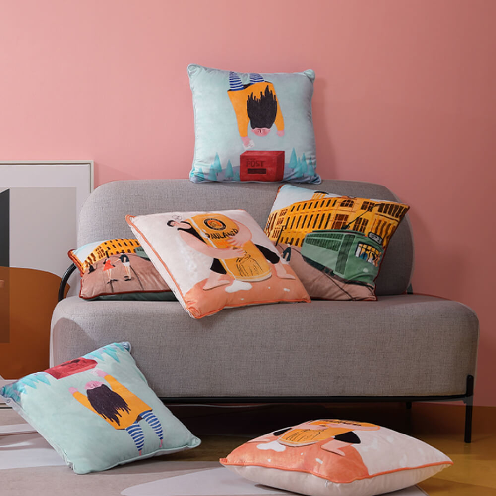 105g Super Instant Dry Sublimation Paper Sheet