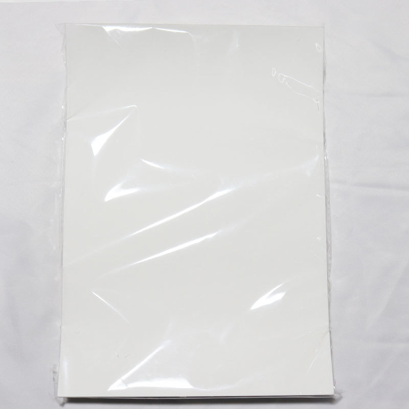 100gsm Super-Sheet Fast Dry Sublimation Paper