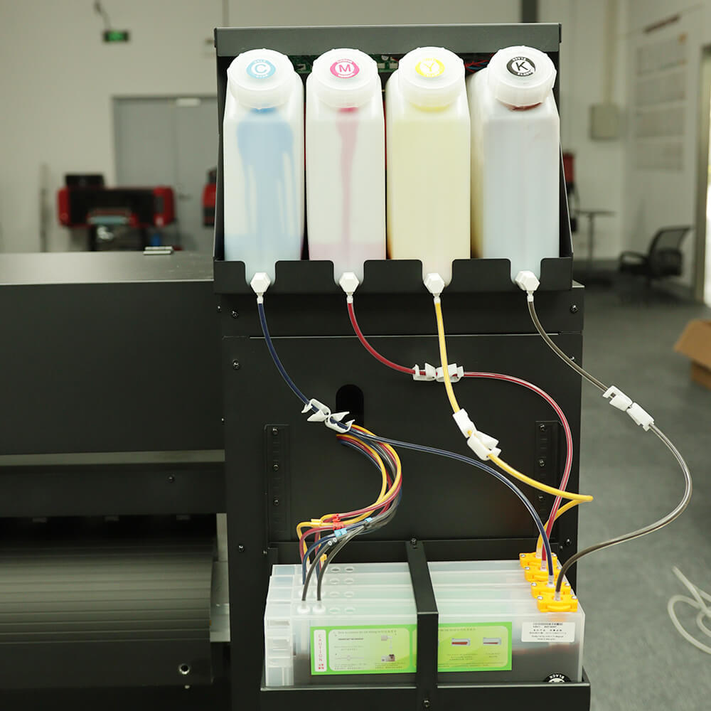 SP-S1602 Sublimation Printer