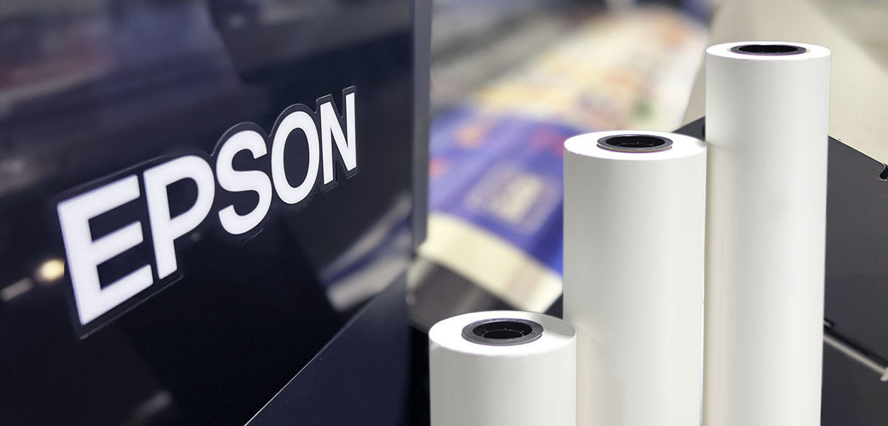 Hanrun Paper Sublimation Paper for Epson Printers
