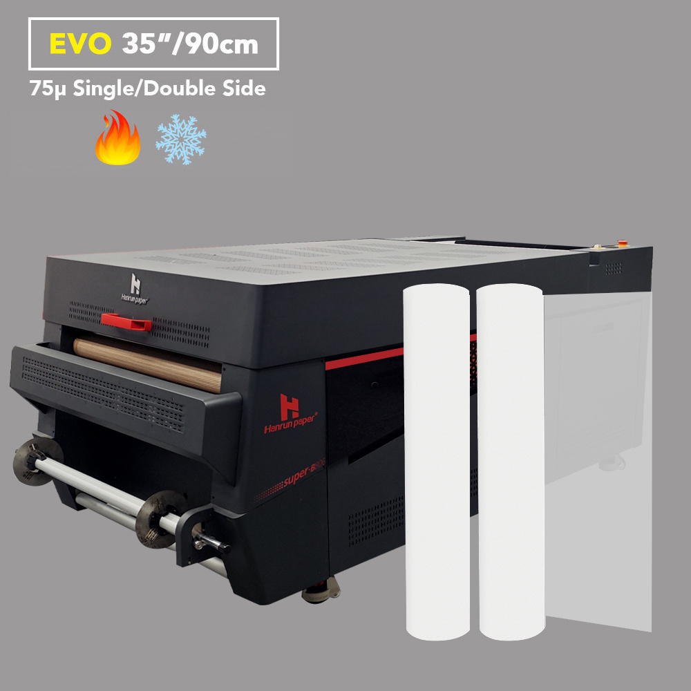 35"/90cm EVO DTF Film
