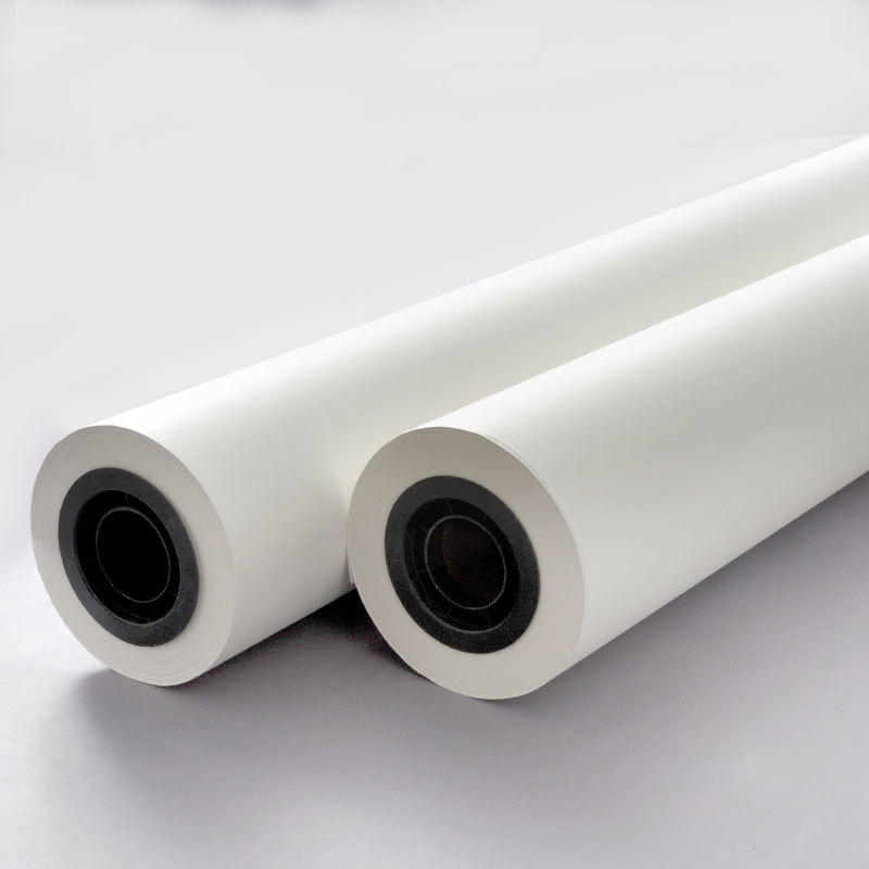 70gsm Extremely Instant Dry Sublimation Paper