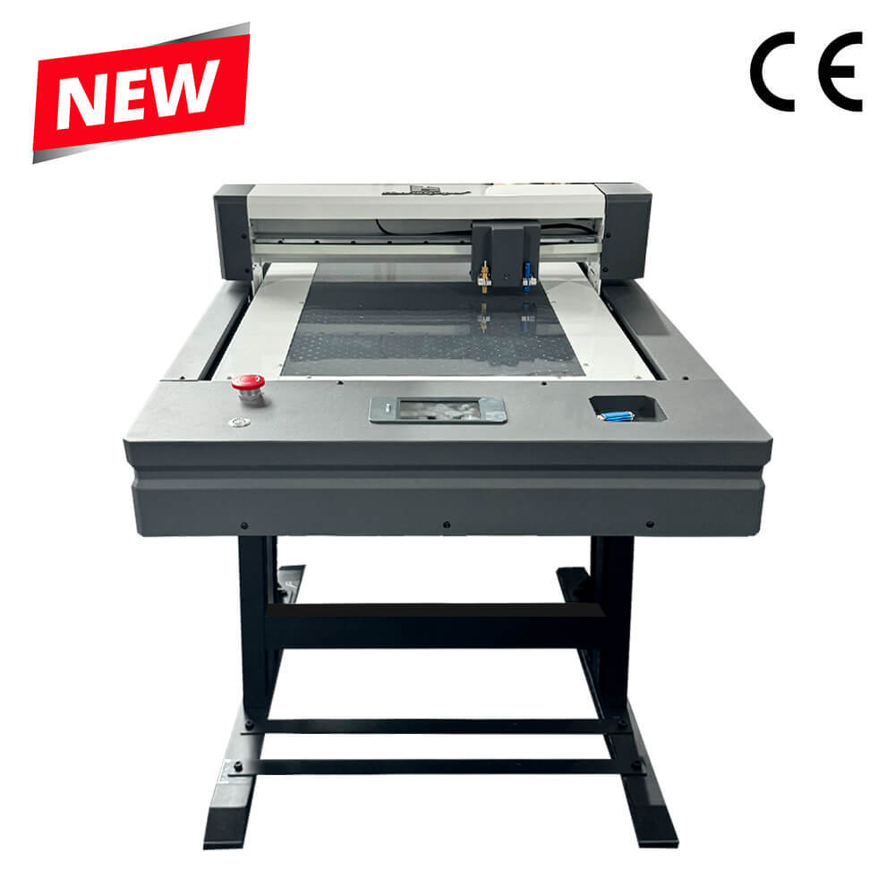 C-4067 Flatbed Cutter