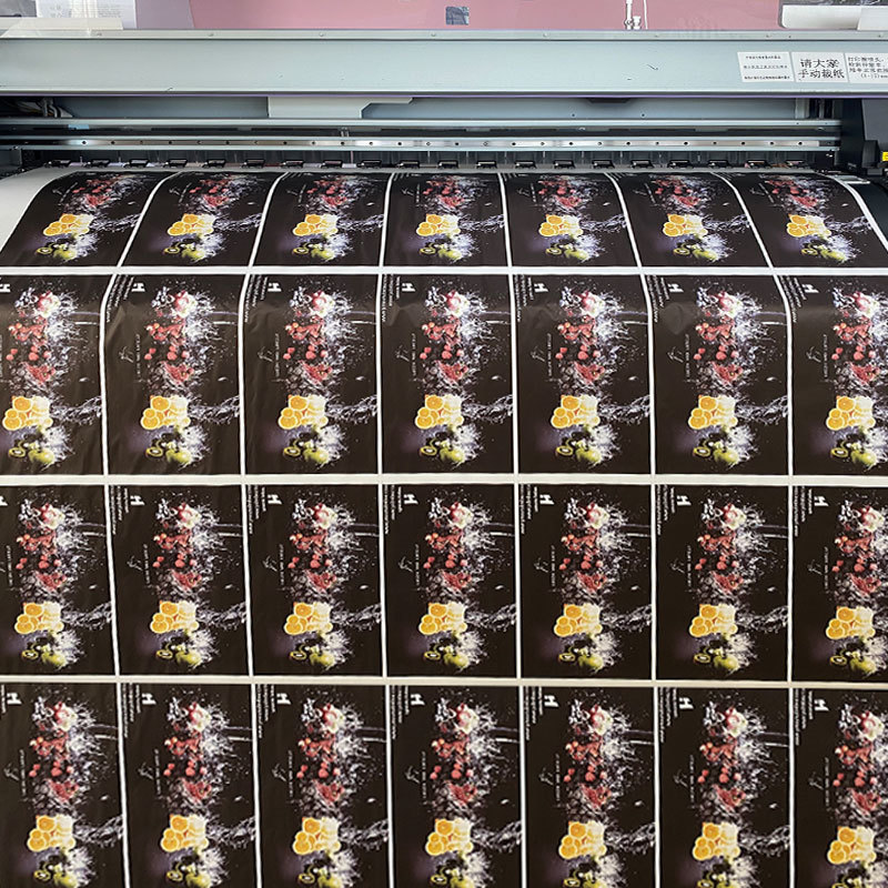 120g Super Instant Dry sublimation paper