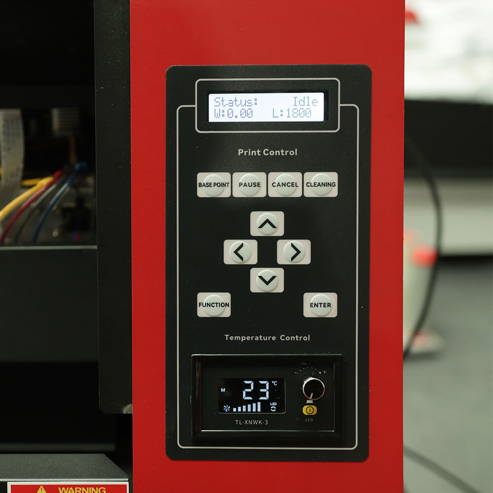 SP-S1602 Sublimation Printer