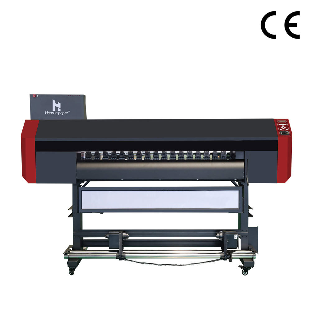 UV-H1604 Industrial Printer