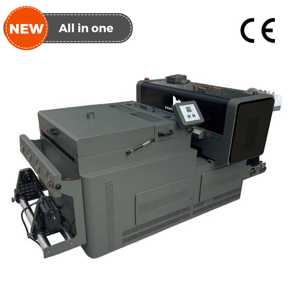 SEN-A331 All-In-One DTF Printer-Hanrun Paper