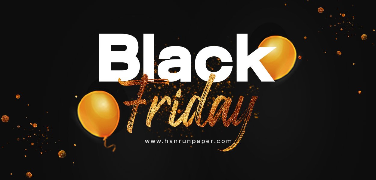 Ofertas del Black Friday 2024 de Hanrun Paper