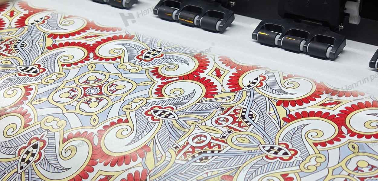 Choosing Sublimation Paper: Which GSM Is Right for You?