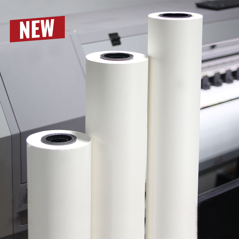 70gsm EVO Fast Dry Sublimation Paper