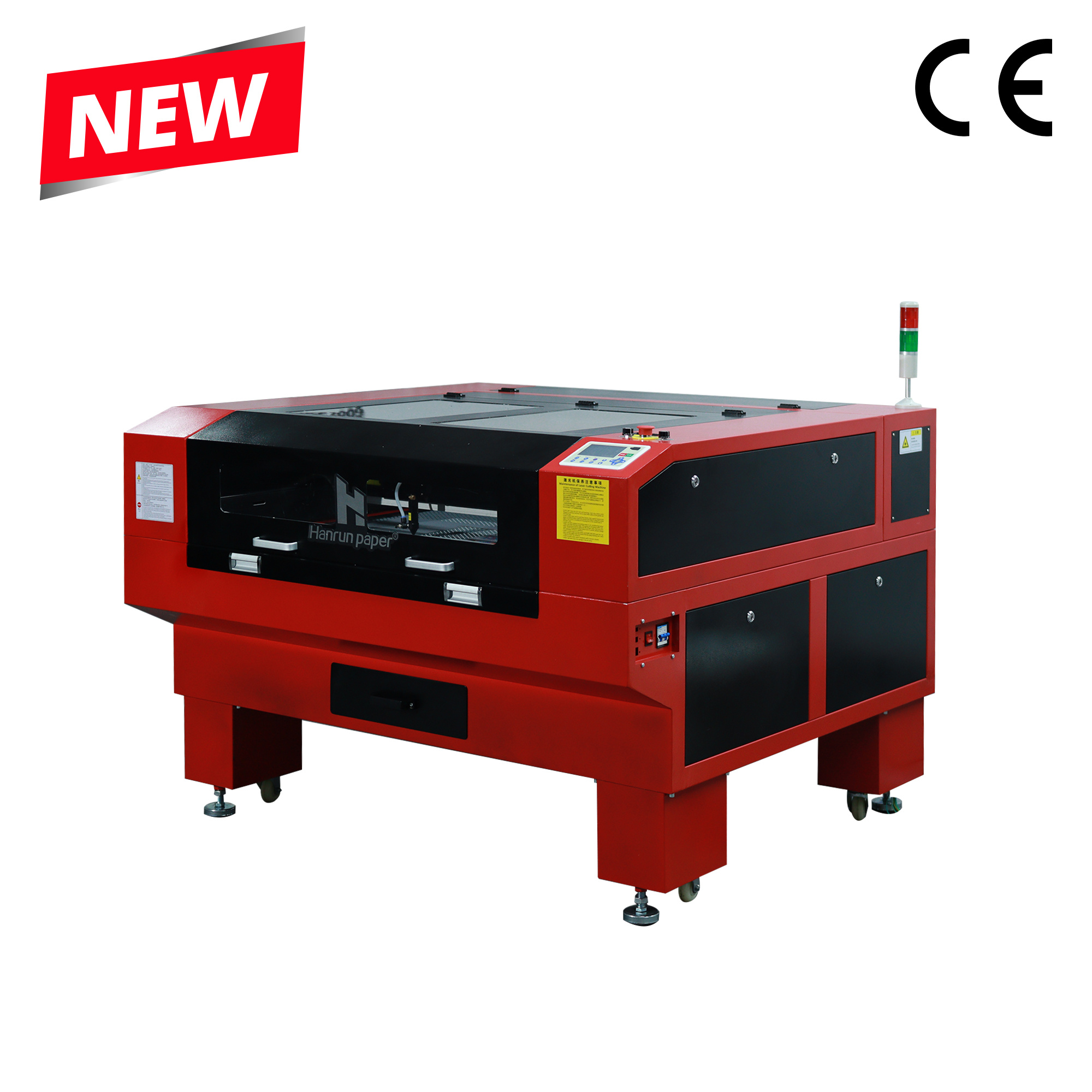 C-1080 Laser Cutter