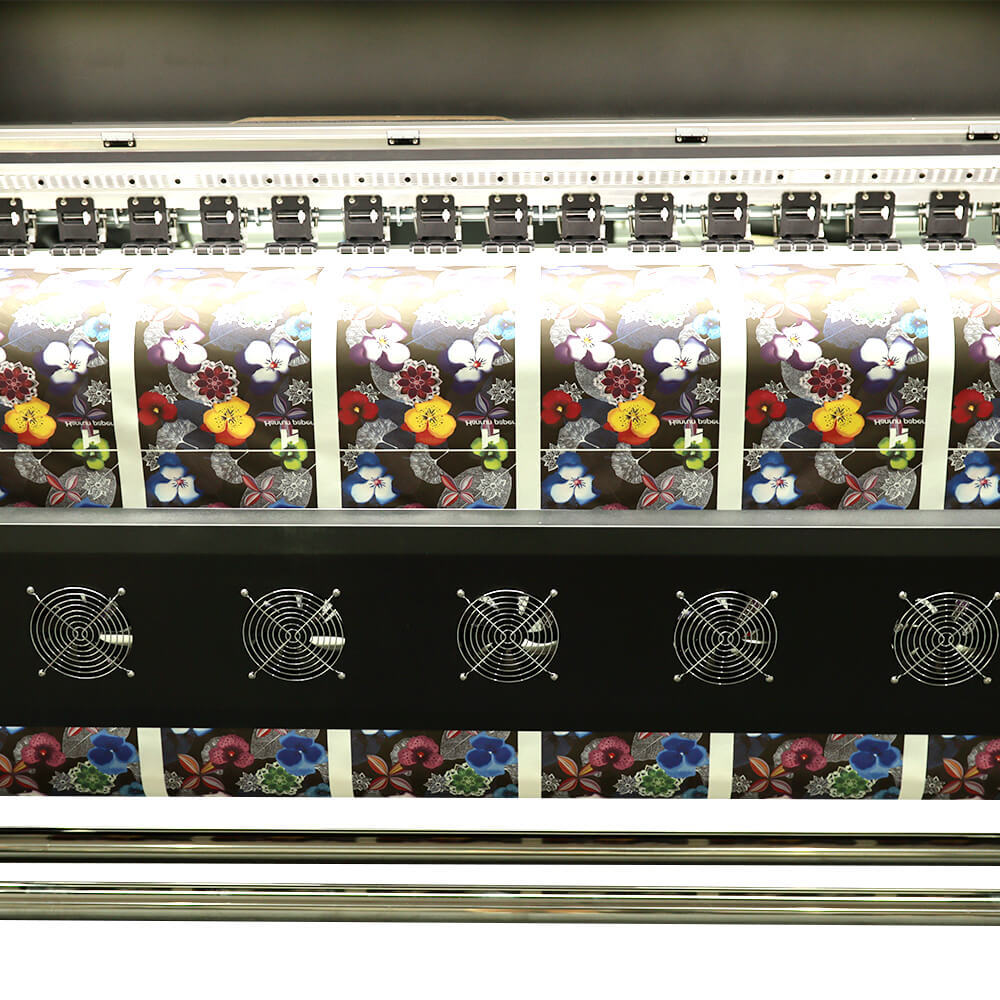SP-S1602 Sublimation Printer