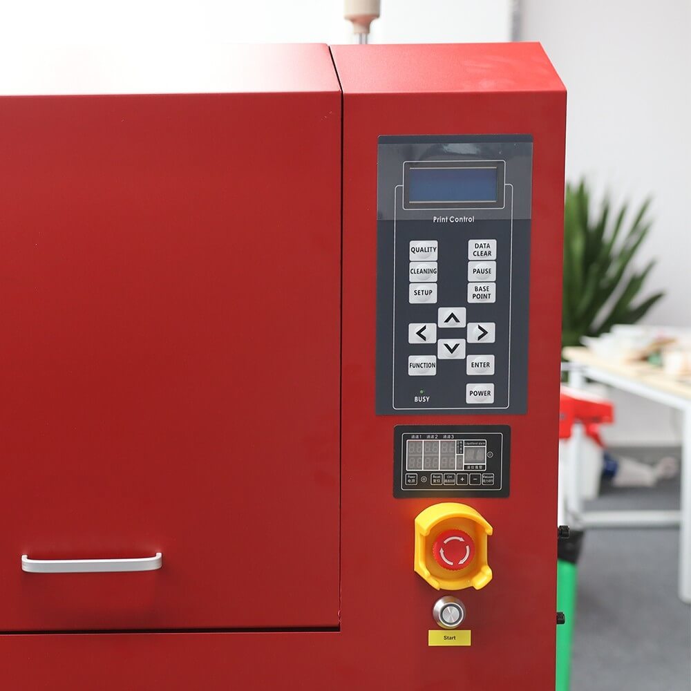SP-S1808 Sublimation Printer