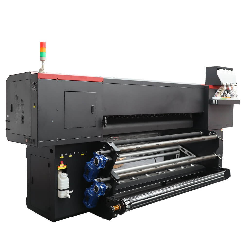 SP-S1808 Sublimation Printer