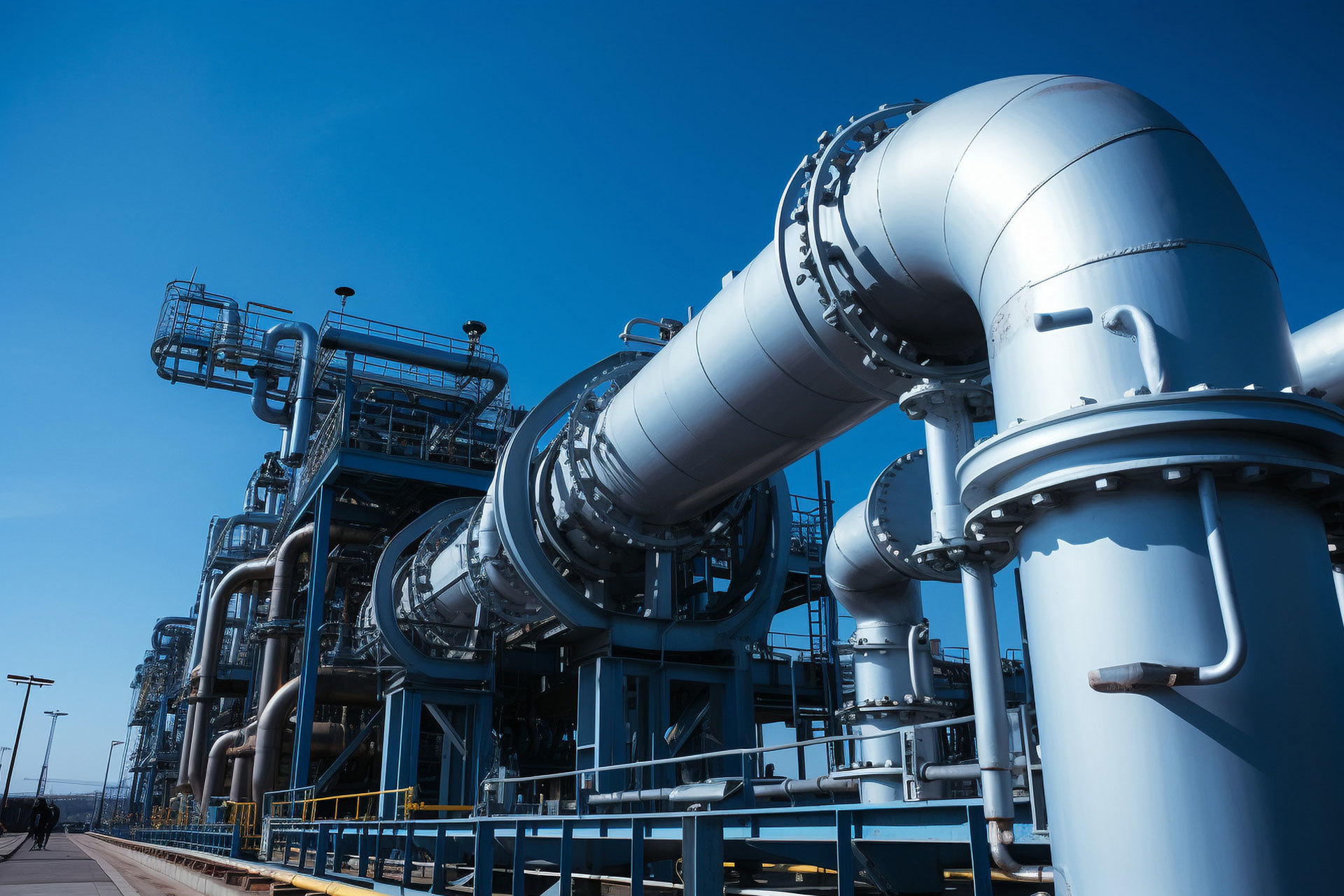 Nanjing Guoyan Environmental Protection Technology Co., Ltd.