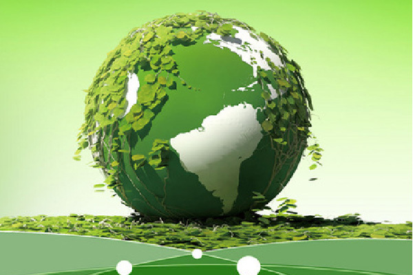 New energy sector