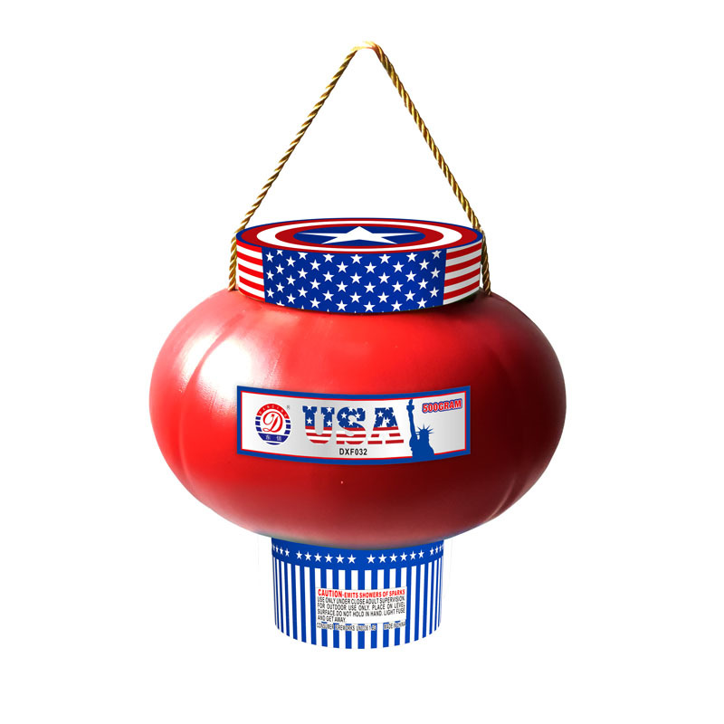 DXF032_Red Lantern Fountain UPDATED