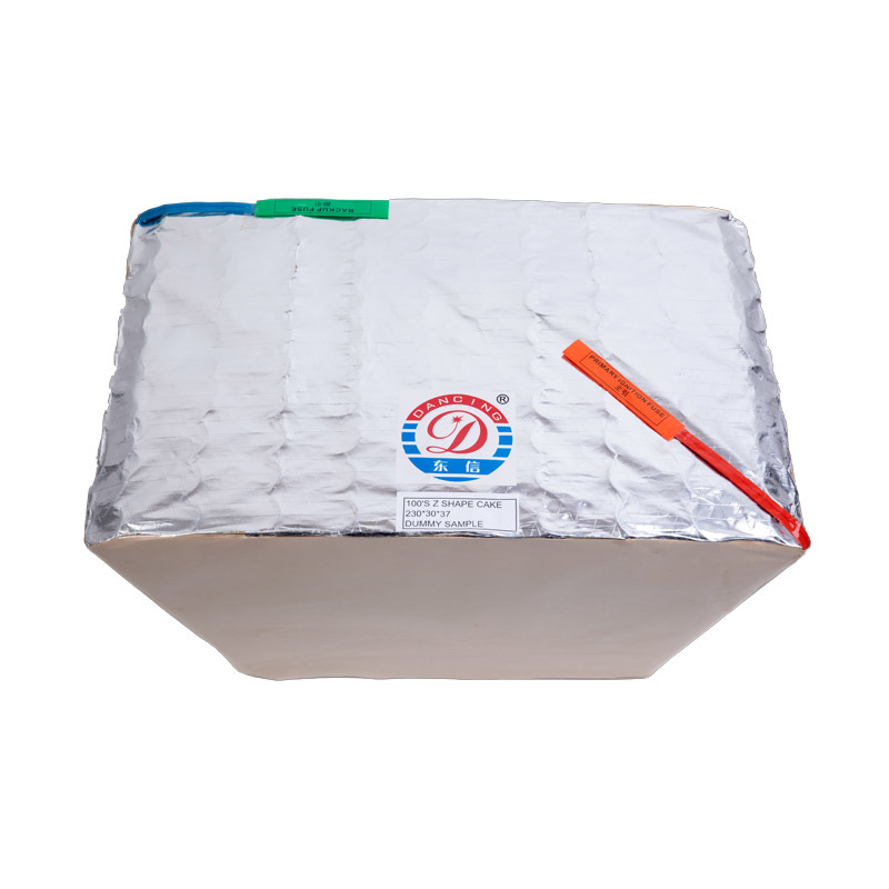 DXC100Z02_100 shots Z Shape Cake White Strobe Waterfall