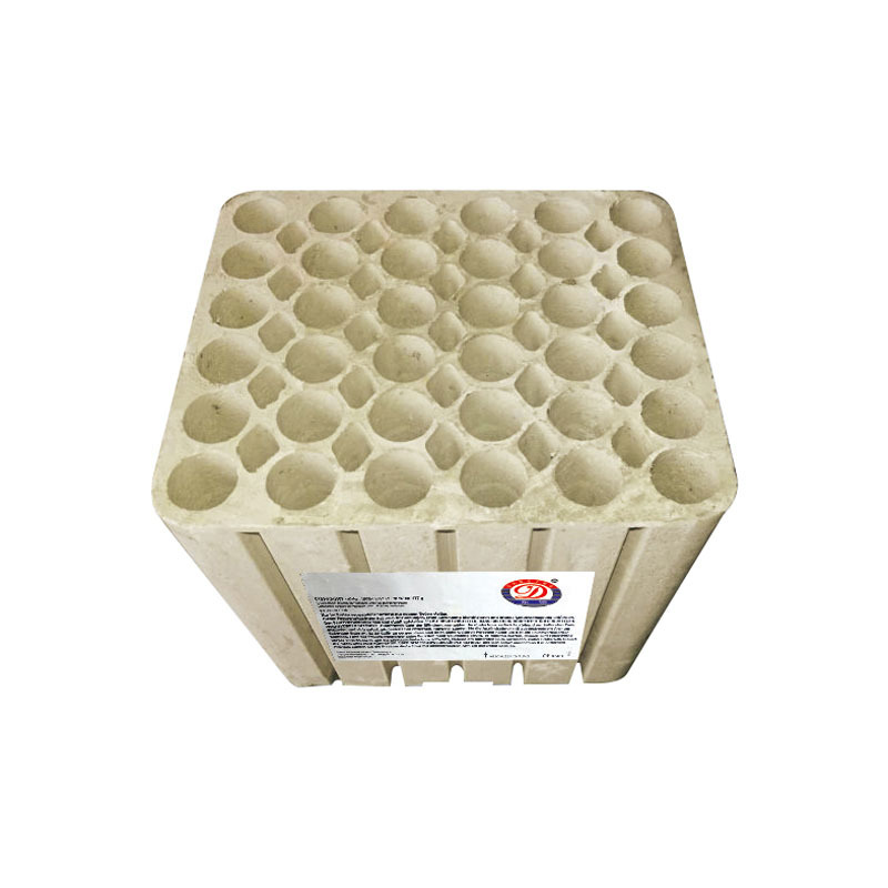 DMC25-36-001B_36 shots Mould Cake
