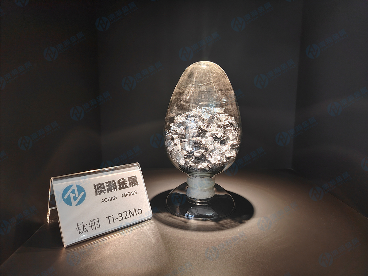 钛钼 TI-32Mo