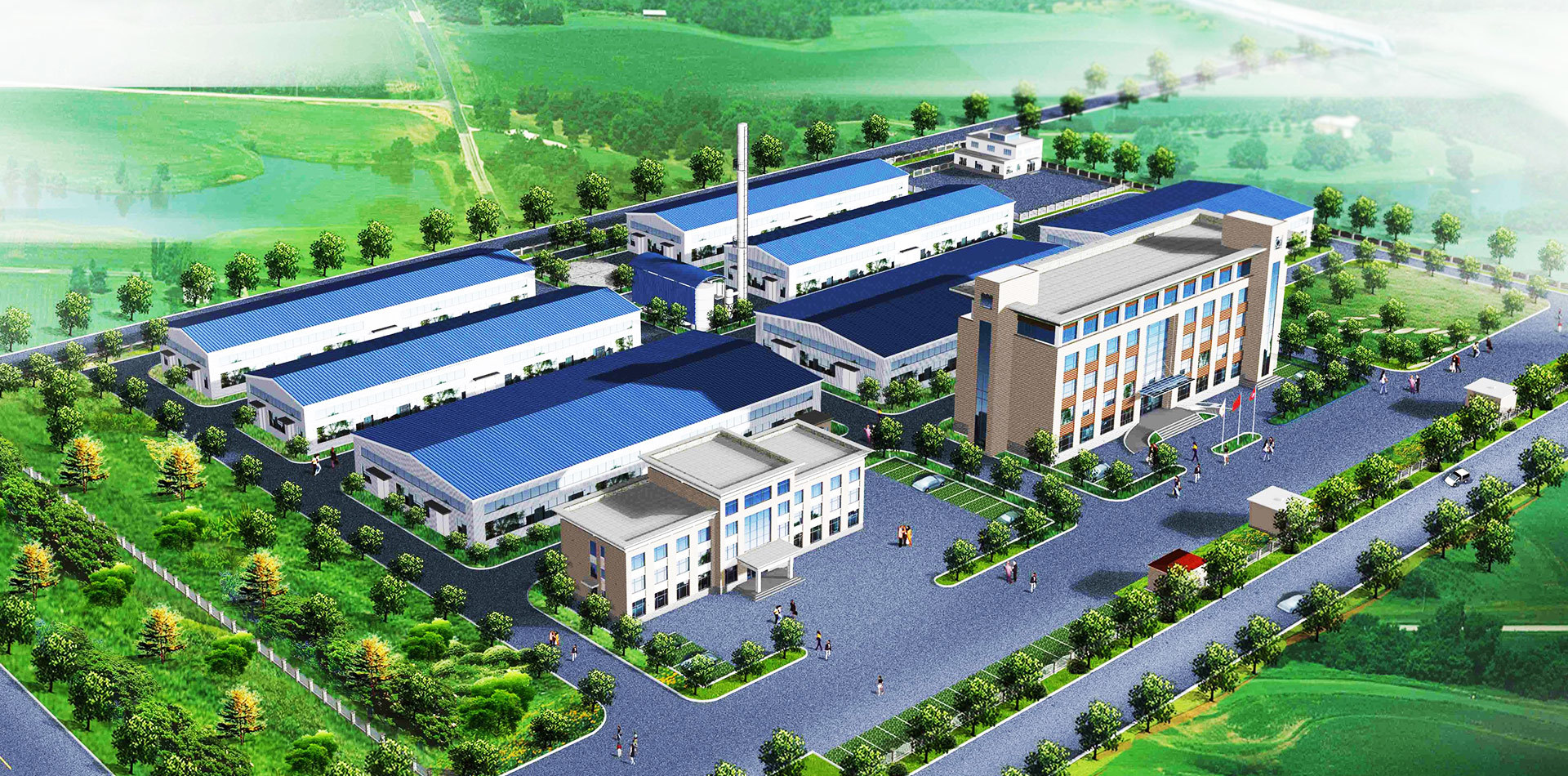 Shandong Focus Freda Biological Co., Ltd.