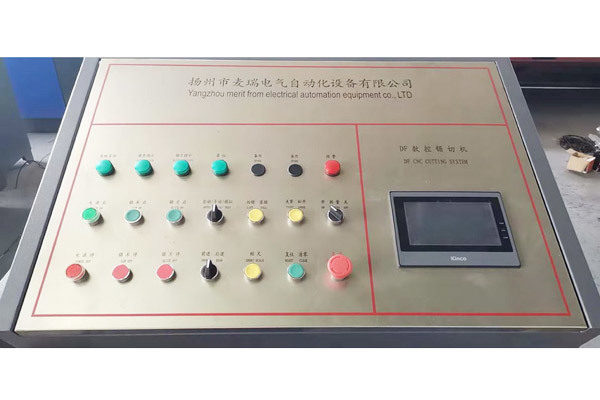 熱鋸控制柜9