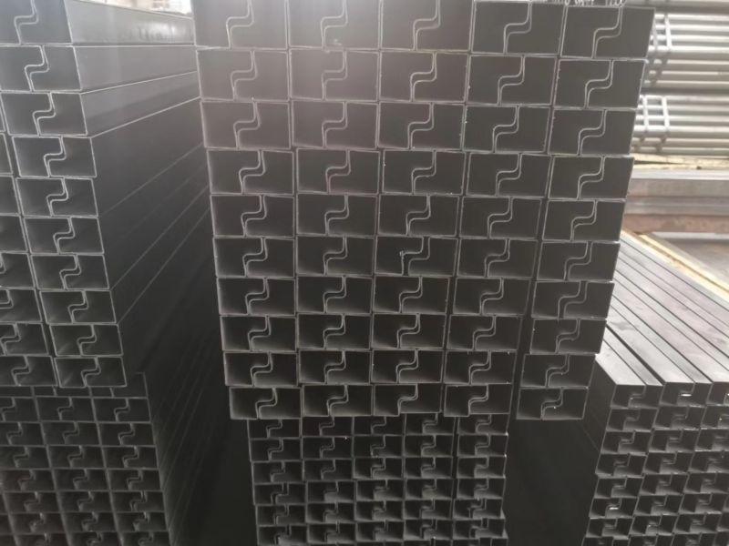 切割鋼管