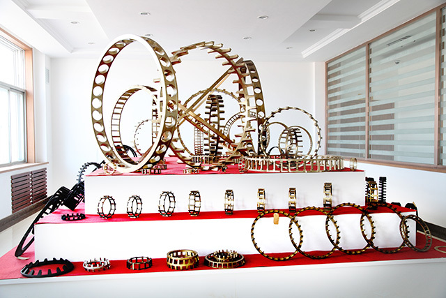 Exhibition Hall