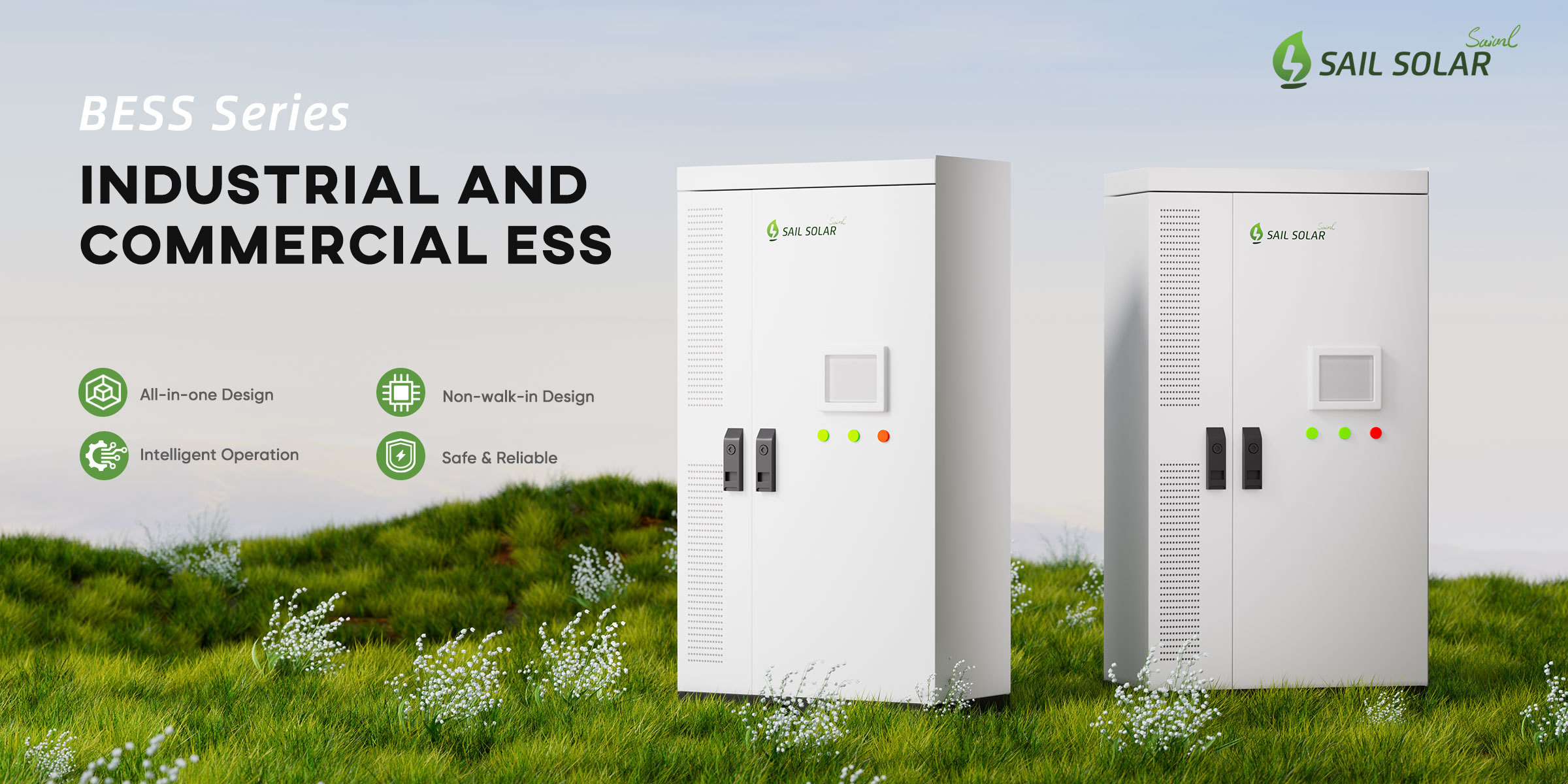 quality bess solar battery energy storage system from China