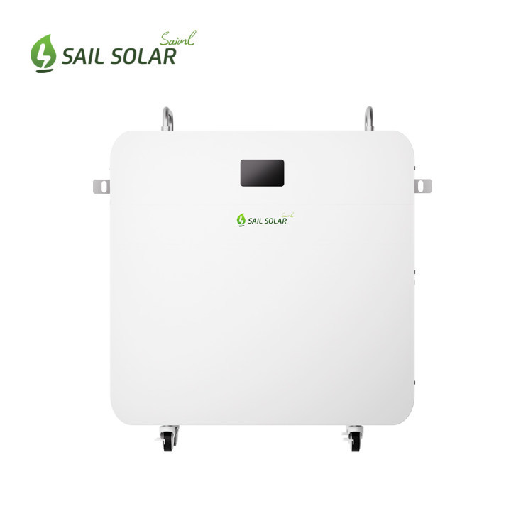 newest 15kWh lithium battery from China manufacturer