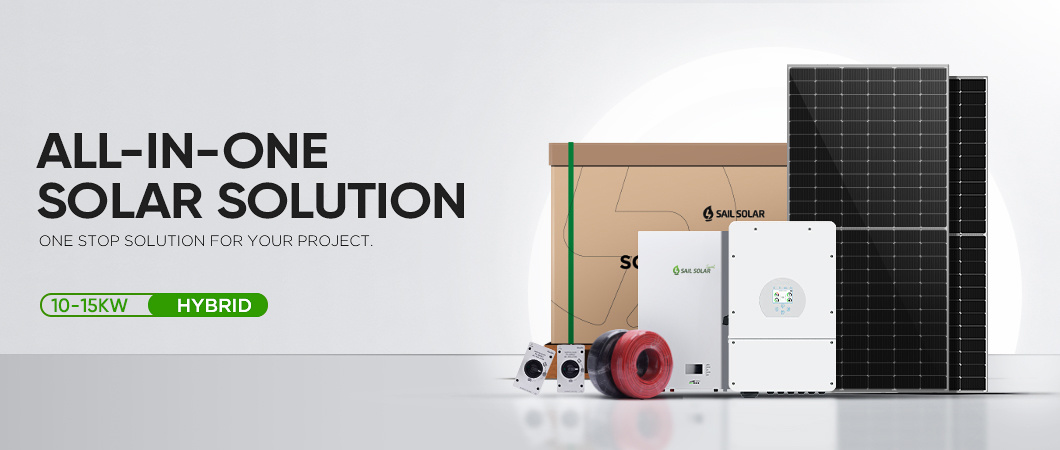 advanced Energy Storage System Container