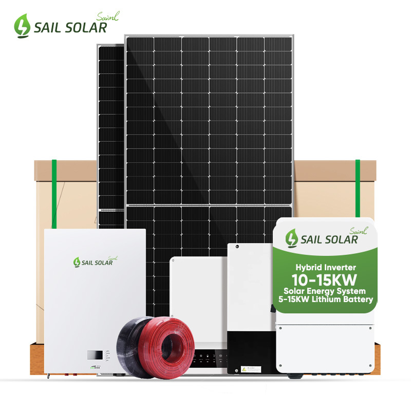 quality Energy Storage System Container exporter