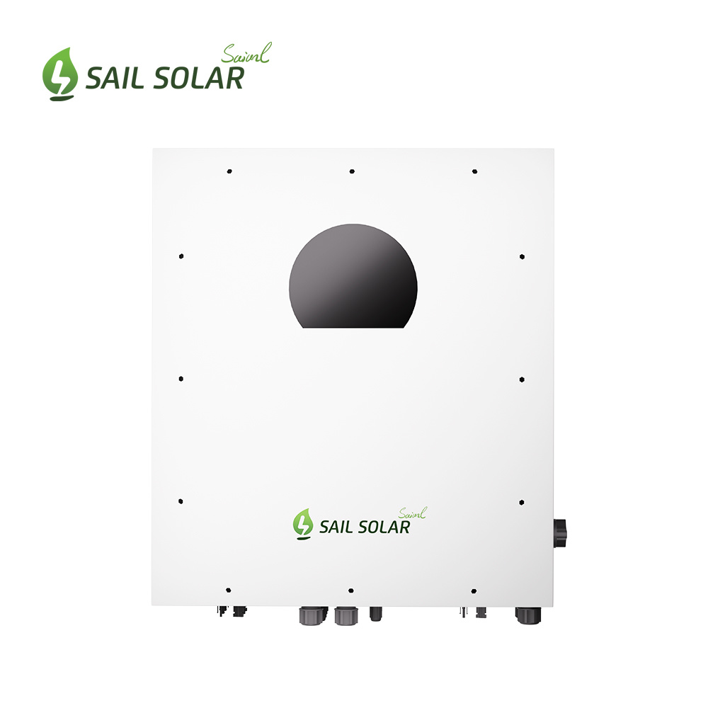 quality 10KW inverter 51.2V lithium battery home energy storage system of China