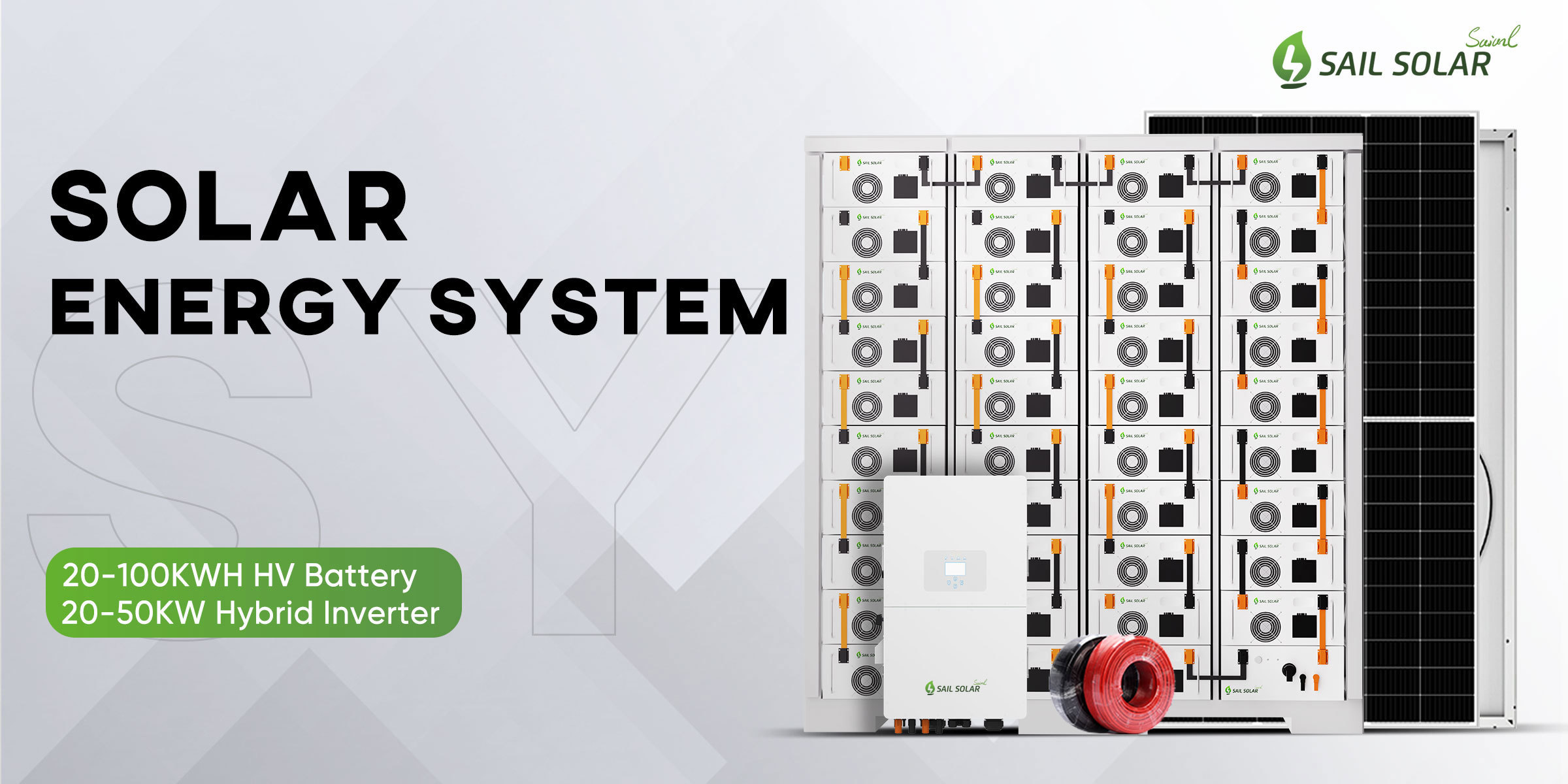 discount Energy Storage System Container supply