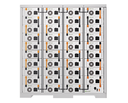 durable Energy Storage System Container supplier
