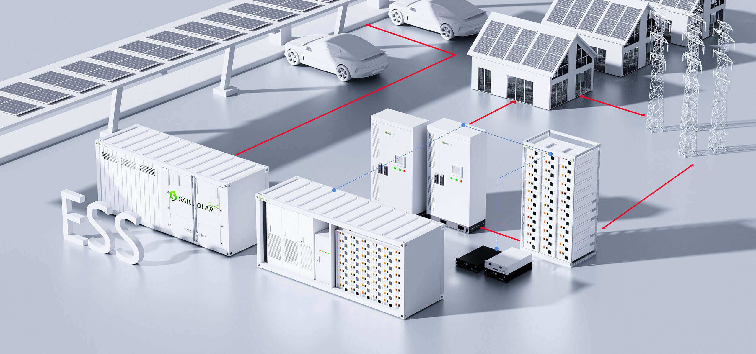 Solar Application1