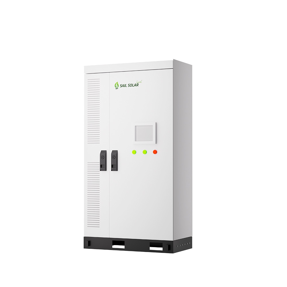 quality bess solar battery energy storage system from China