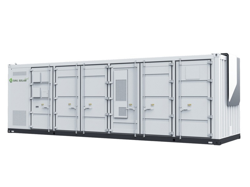 Chinese quality BESS container