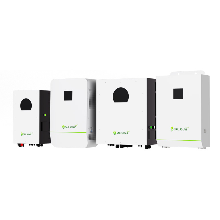 HYBRID INVERTER