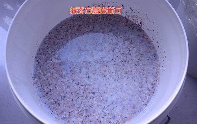 外墻真石漆行業現狀及未來走向