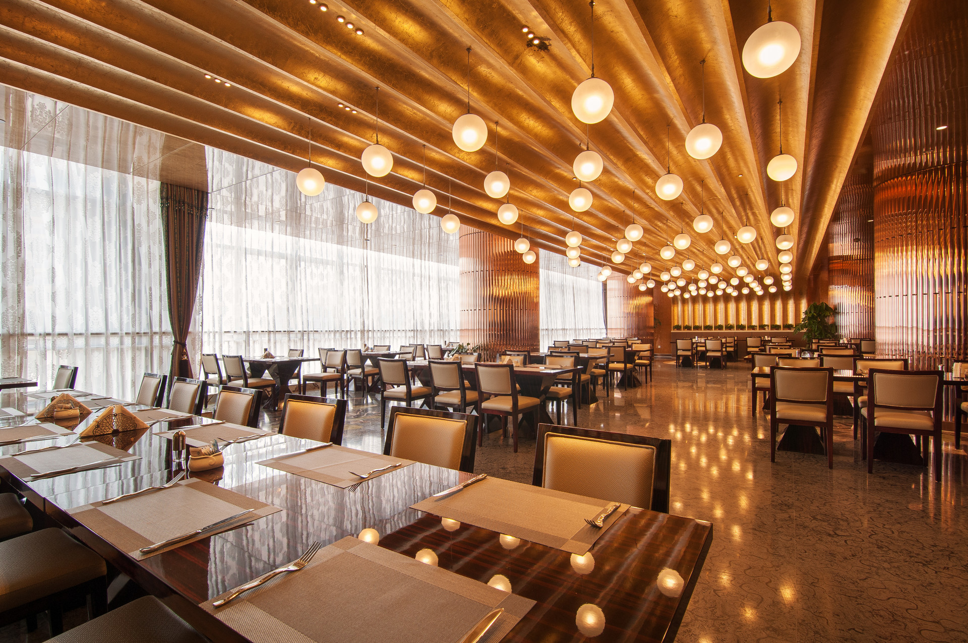 Hotel business sector Hotel business sector