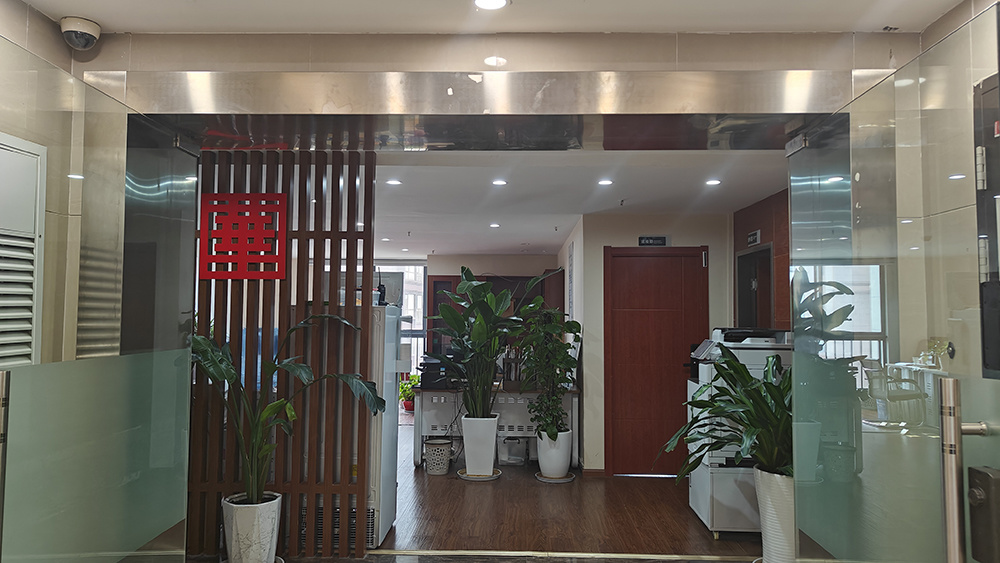 Administrative Office Style Administrative Office Style