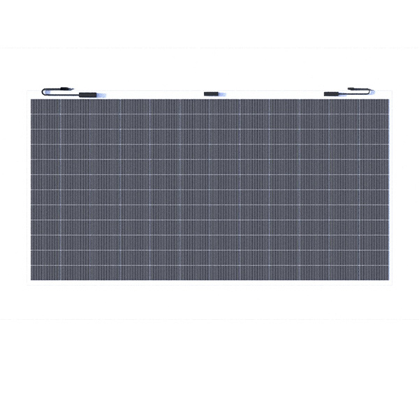 SolarVela Pro 轻质晶硅组件