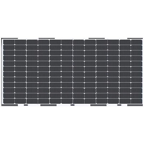 SolarNoah轻质晶硅组件