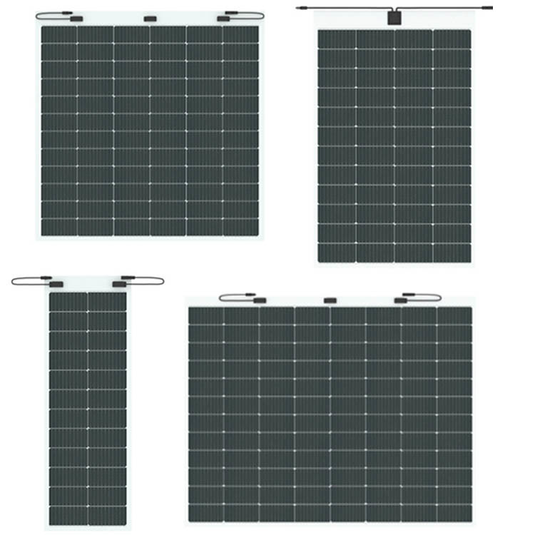 Customized Flexible Module