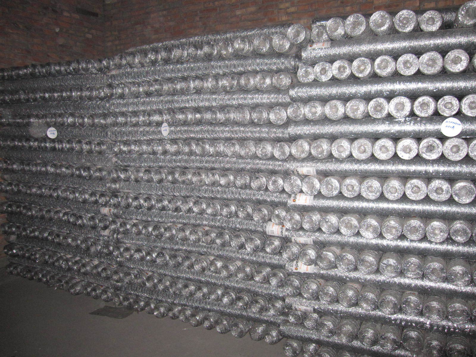 hexagonal wire netting