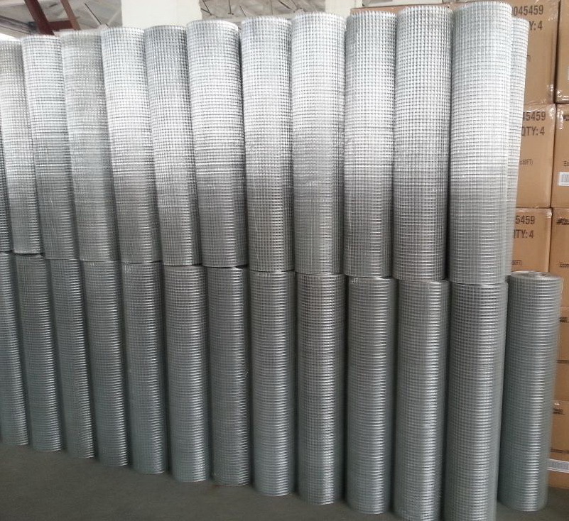 hexagonal wire netting